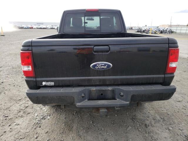 Photo 6 from auction – 2011 FORD RANGER SUP with VIN 1FTLR4FE1BPA57511