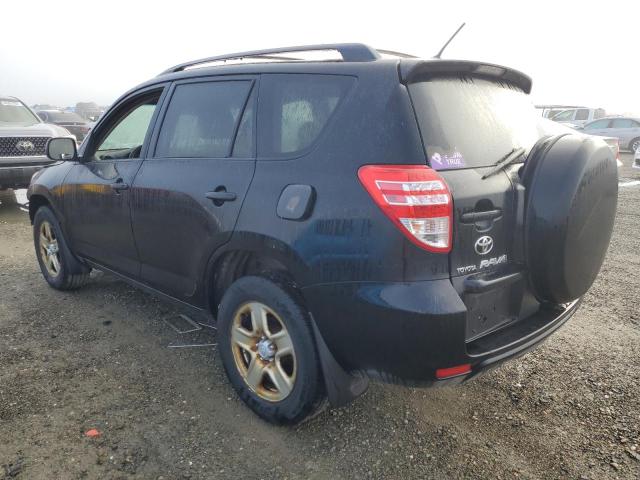 Photo 2 from auction – 2009 TOYOTA RAV4 with VIN JTMBF33V59D017673