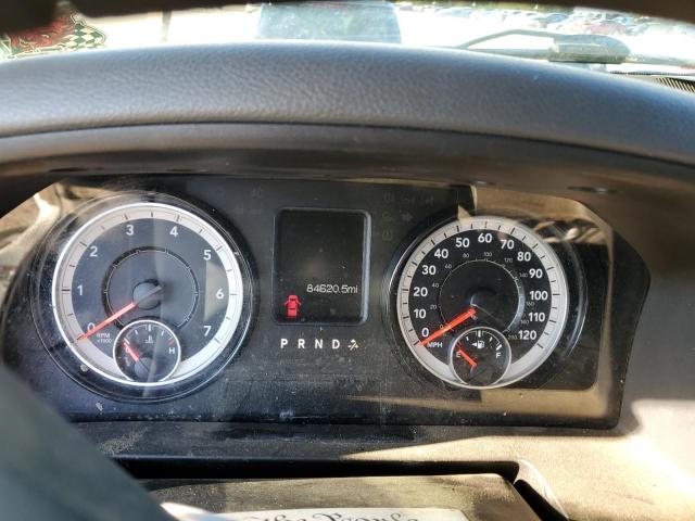 Photo 9 from auction – 2018 RAM 2500 ST with VIN 3C6UR4CJ9JG386134