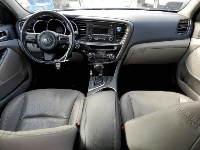 Zdjęcie 8 z aukcji – 2014 KIA OPTIMA EX z VIN 5XXGN4A74EG349266