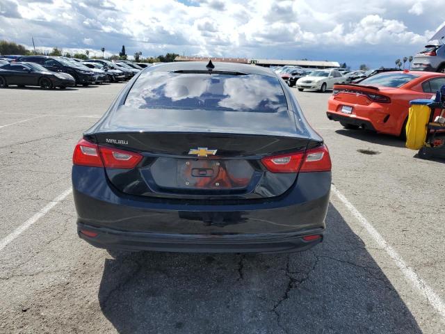 Photo 6 from auction – 2017 CHEVROLET MALIBU LS with VIN 1G1ZB5ST9HF171191
