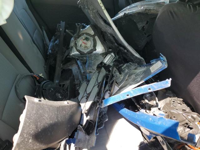 Photo 13 from auction – 2020 FORD ESCAPE S with VIN 1FMCU0F67LUB96363