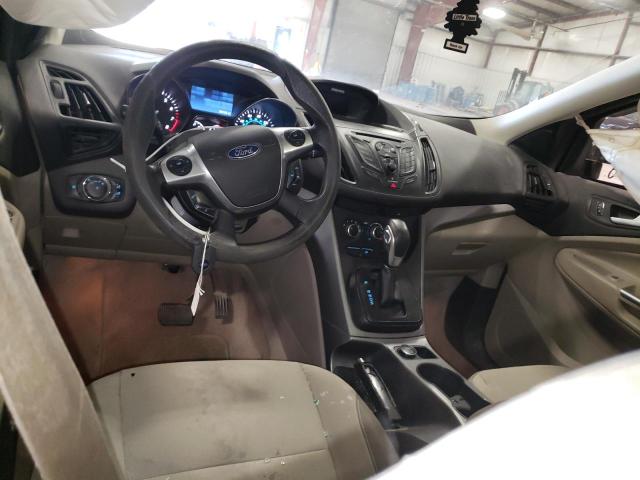 Photo 8 from auction – 2014 FORD ESCAPE SE with VIN 1FMCU9GX5EUC60902