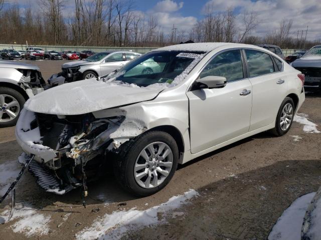 Photo 1 from auction – 2013 NISSAN ALTIMA 2.5 with VIN 1N4AL3AP4DN490739
