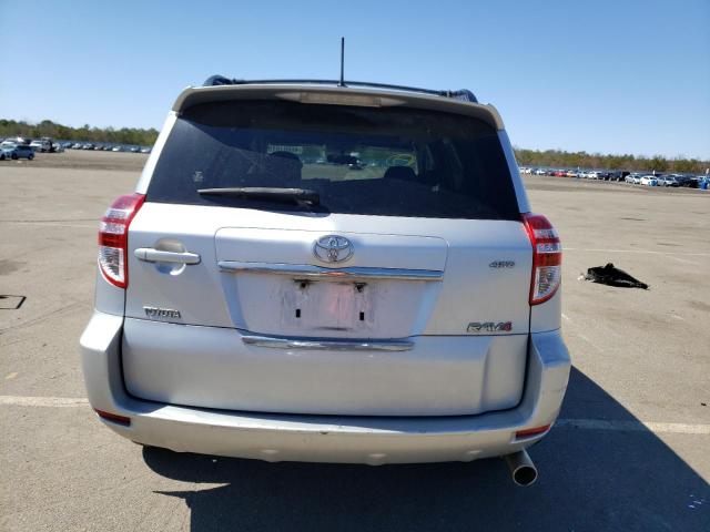 Photo 6 from auction – 2010 TOYOTA RAV 4 with VIN JTMRK4DV1A5085921
