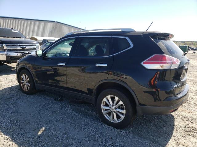 Photo 2 from auction – 2015 NISSAN ROGUE S with VIN KNMAT2MT3FP510774