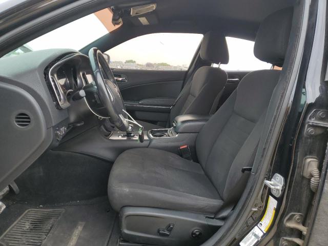 Photo 7 from auction – 2014 DODGE CHARGER SX with VIN 2C3CDXHG7EH142879