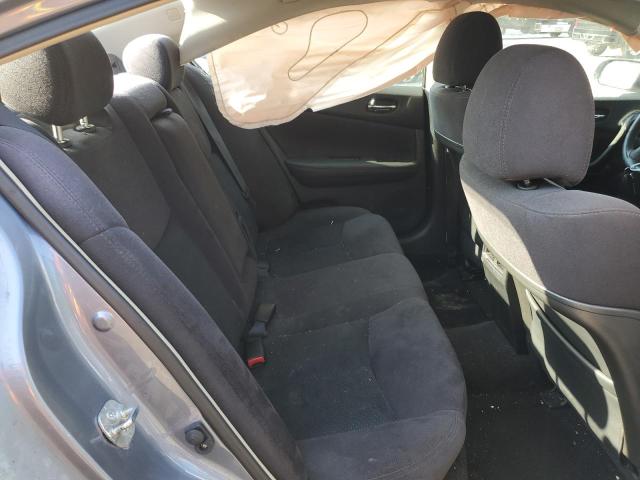 Photo 10 from auction – 2011 NISSAN MAXIMA S with VIN 1N4AA5AP2BC852612