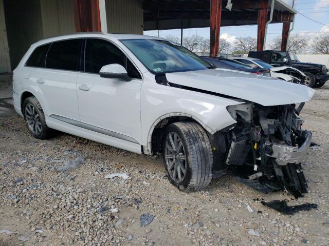 Photo 4 from auction – 2017 AUDI Q7 PRESTIG with VIN WA1VAAF71HD002884
