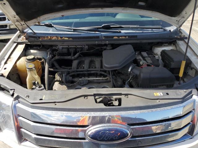 Photo 11 from auction – 2008 FORD EDGE LIMIT with VIN 2FMDK49C88BA80573