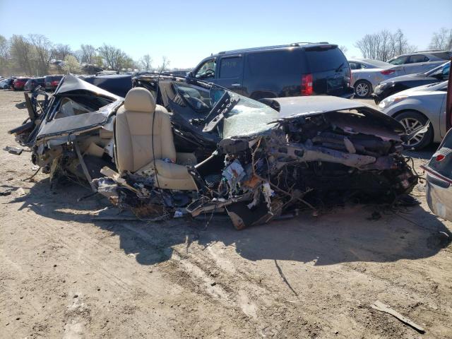 Photo 4 from auction – 2009 LEXUS LS 460 with VIN JTHCL46F295003780