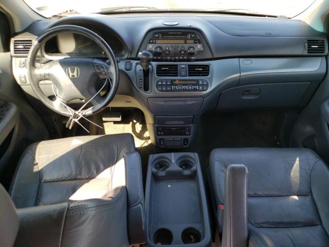 Photo 8 from auction – 2006 HONDA ODYSSEY EX with VIN 5FNRL38736B113596
