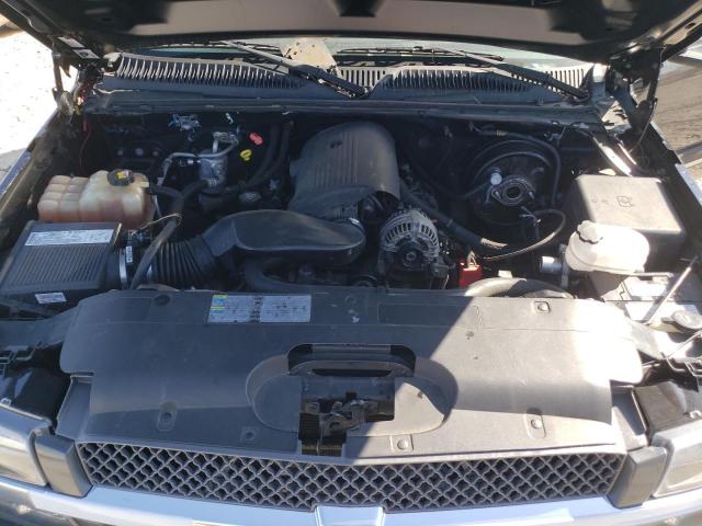 Photo 11 from auction – 2005 CHEVROLET SILVERADO with VIN 2GCEK13T451390334