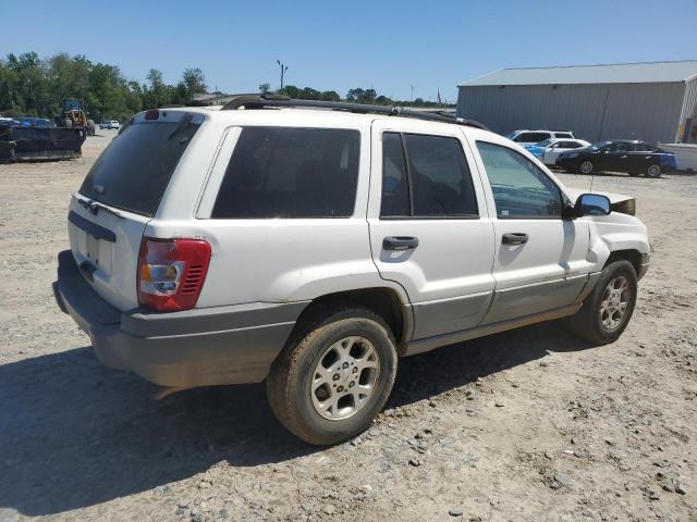 Photo 3 from auction – 2000 JEEP GRAND CHER with VIN 1J4G248S7YC144543