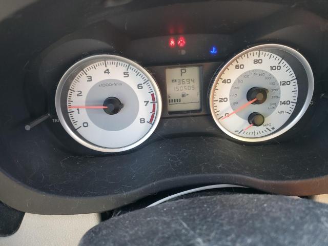 Foto 9 de la subasta – 2012 SUBARU IMPREZA PR con VIN JF1GPAD6XCH234267