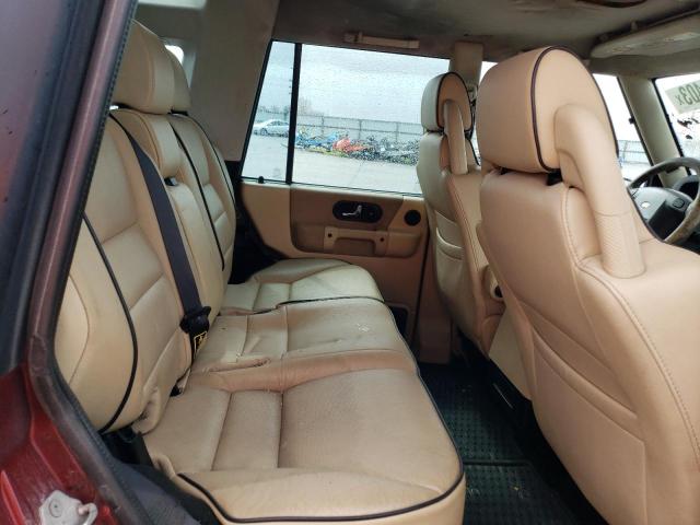 Photo 10 from auction – 2004 LAND ROVER DISCOVERY with VIN SALTY19424A863652