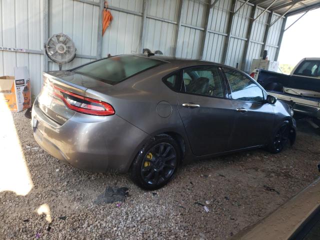 Photo 3 from auction – 2013 DODGE DART LIMIT with VIN 1C3CDFCA1DD257843