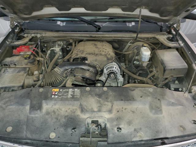 Photo 11 from auction – 2013 CHEVROLET SILVERADO with VIN 3GCPCSE04DG248702