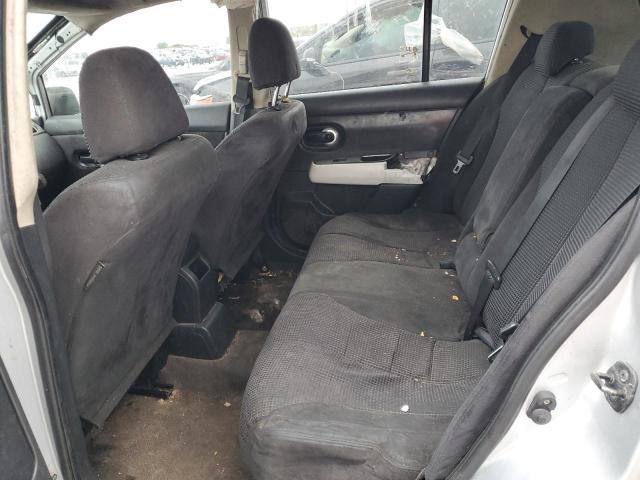 Photo 10 from auction – 2010 NISSAN VERSA S with VIN 3N1BC1CP3AL468164