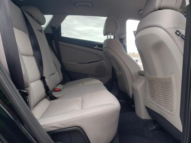 Photo 10 from auction – 2018 HYUNDAI TUCSON SEL with VIN KM8J3CA45JU722519