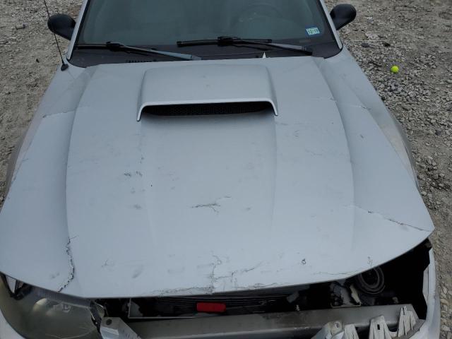 Photo 11 from auction – 2000 FORD MUSTANG GT with VIN 1FAFP42X5YF189587