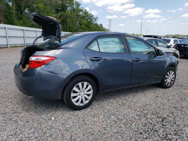 Photo 3 from auction – 2016 TOYOTA COROLLA L with VIN 2T1BURHE4GC738286