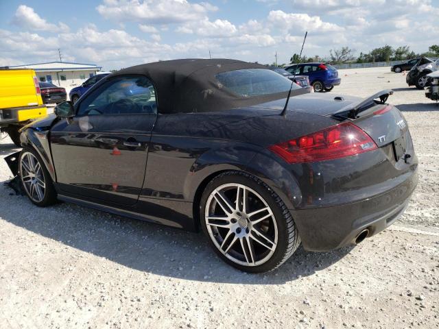 Photo 2 from auction – 2011 AUDI TT PREMIUM with VIN TRUSFAFK7B1017452