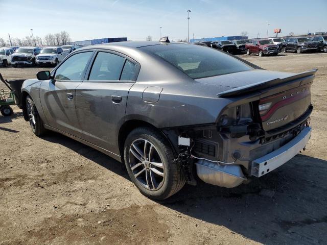 Photo 2 from auction – 2018 DODGE CHARGER GT with VIN 2C3CDXJG9JH330646