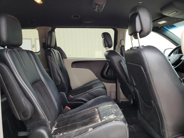 Photo 11 from auction – 2017 DODGE GRAND CARA with VIN 2C4RDGCG3HR808003
