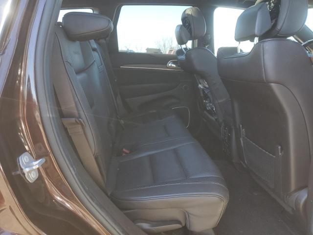 Photo 10 from auction – 2014 JEEP GRAND CHER with VIN 1C4RJFJG1EC404644