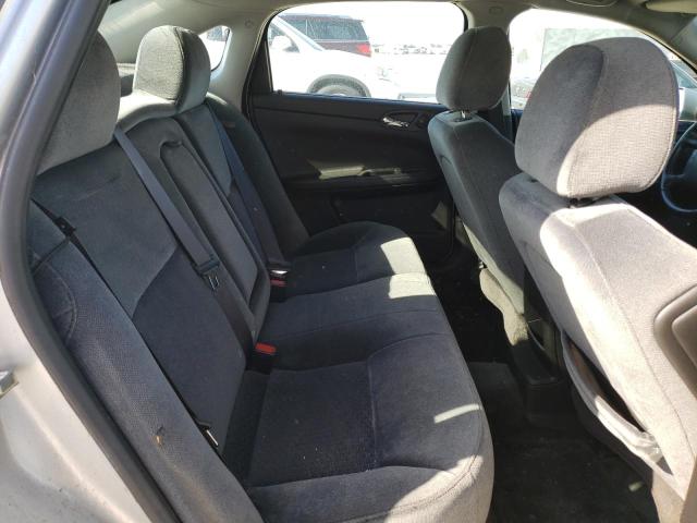 Photo 10 from auction – 2012 CHEVROLET IMPALA LT with VIN 2G1WG5E39C1135520