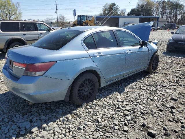 Photo 3 from auction – 2012 HONDA ACCORD EXL with VIN 1HGCP3F82CA021195