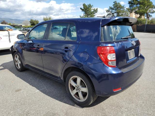 Photo 2 from auction – 2010 TOYOTA SCION XD with VIN JTKKU4B43AJ052621