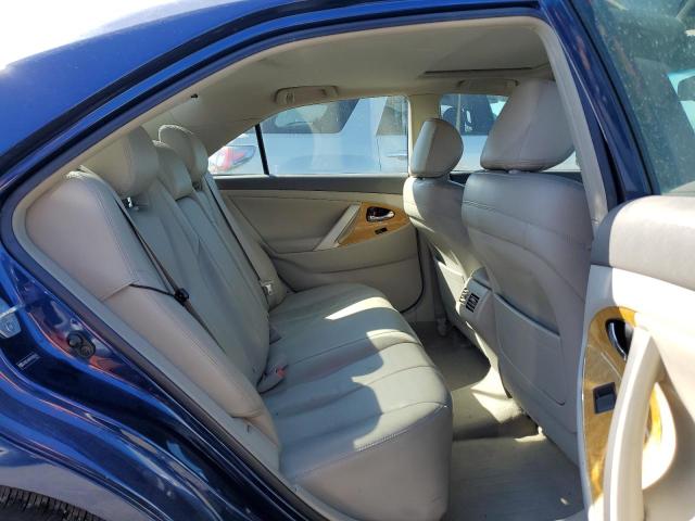 Photo 10 from auction – 2007 TOYOTA CAMRY CE with VIN JTNBE46K873028143