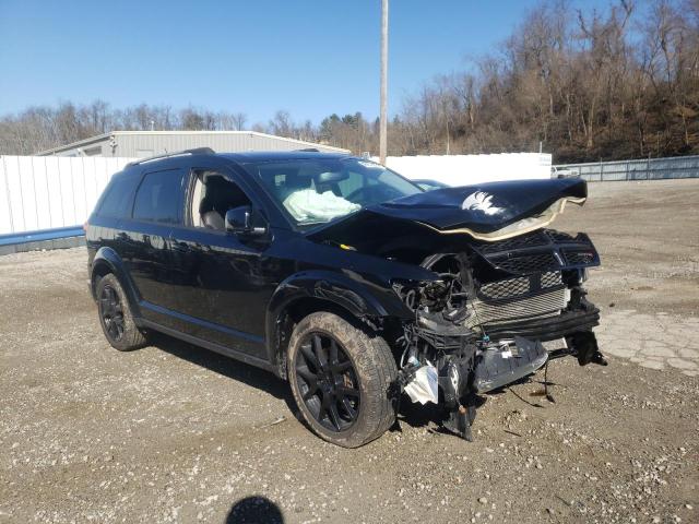 Photo 4 from auction – 2017 DODGE JOURNEY GT with VIN 3C4PDDEG0HT636562
