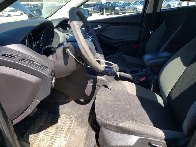 Photo 7 from auction – 2014 FORD FOCUS SE with VIN 1FADP3F27EL352916