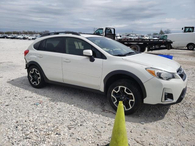 Photo 4 from auction – 2017 SUBARU CROSSTREK with VIN JF2GPABC3HH244408