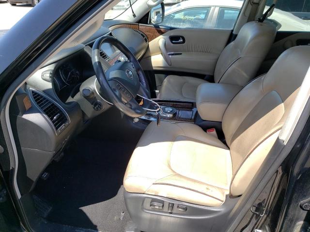 Photo 7 from auction – 2017 NISSAN ARMADA PLA with VIN JN8AY2NFXH9301036