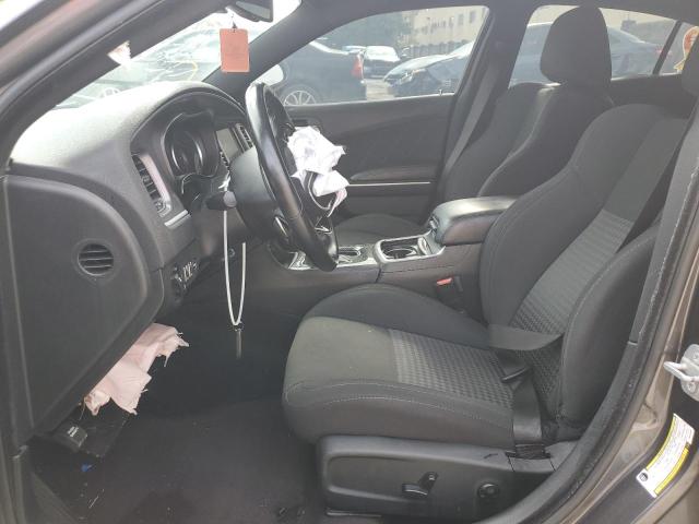Photo 7 from auction – 2019 DODGE CHARGER GT with VIN 2C3CDXHG4KH512634