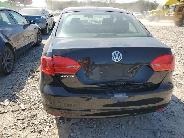 Photo 6 from auction – 2012 VOLKSWAGEN JETTA BASE with VIN 3VW2K7AJ9CM330186