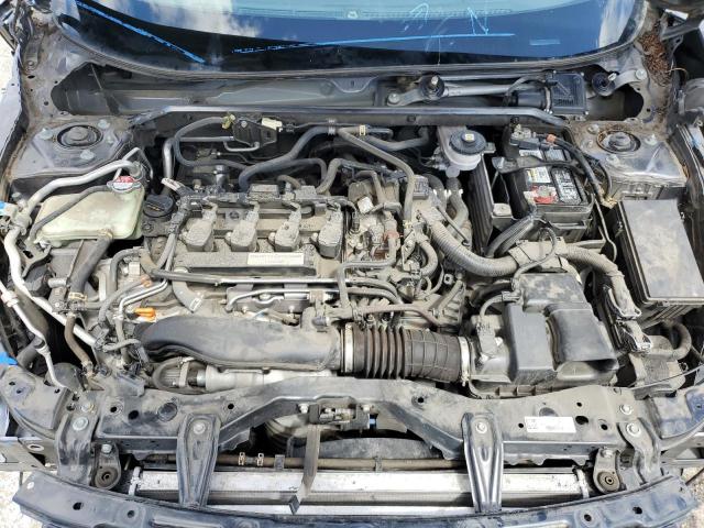 Photo 11 from auction – 2018 HONDA CIVIC EX with VIN JHMFC1F84JX013040