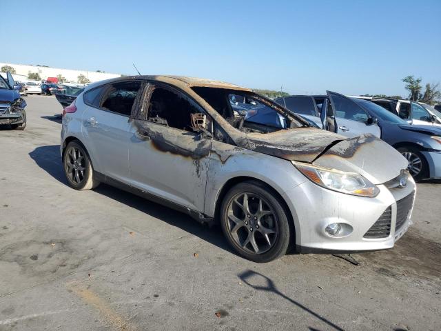 Photo 4 from auction – 2014 FORD FOCUS SE with VIN 1FADP3K22EL296874