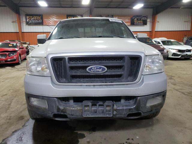 Photo 5 from auction – 2008 FORD F150 SUPER with VIN 1FTRW14508FA69426