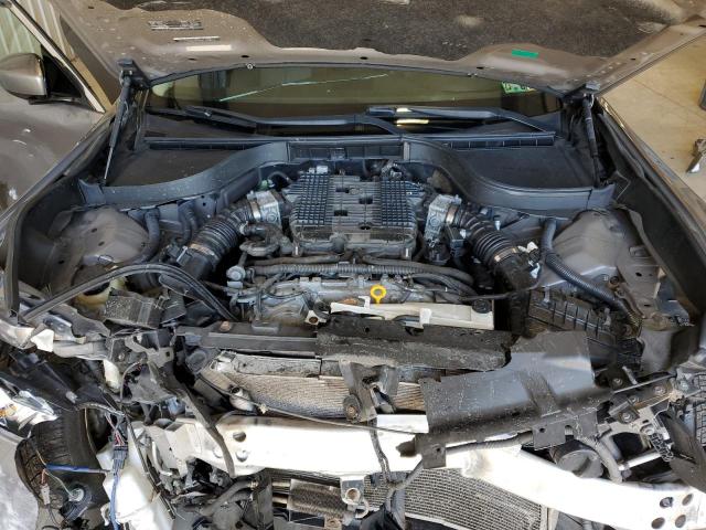 Photo 11 from auction – 2012 INFINITI G37 with VIN JN1CV6AR9CM680219