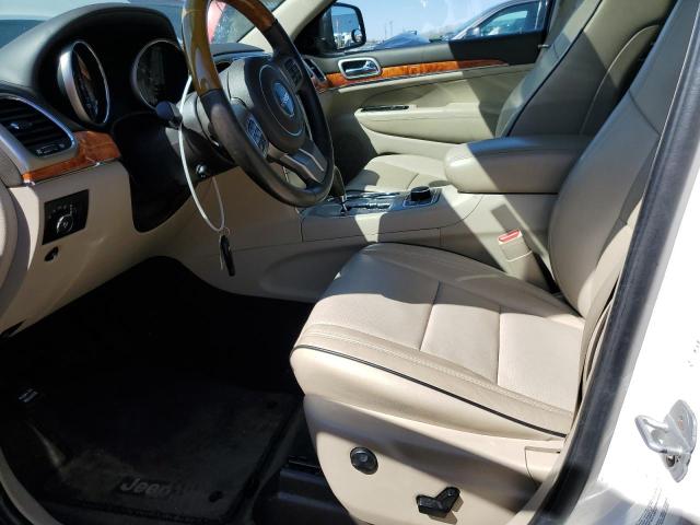 Photo 7 from auction – 2011 JEEP GRAND CHER with VIN 1J4RR6GT4BC551513