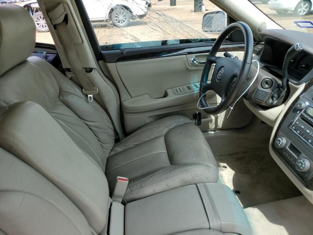 Foto 7 de la subasta – 2011 CADILLAC DTS con VIN 1G6KA5E64BU111794
