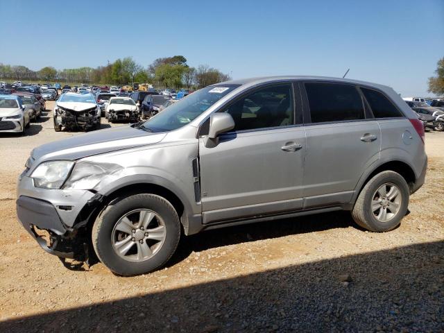 SATURN VUE XE 2008 with VIN 3GSCL33P48S552480 - Photo from auction