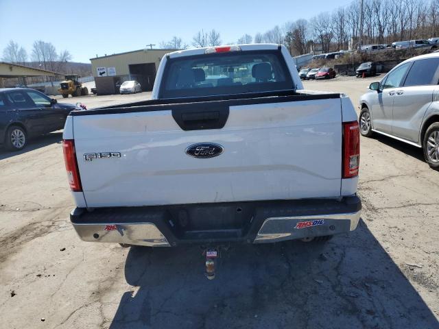 Photo 6 from auction – 2015 FORD F150 SUPER with VIN 1FTFX1EG4FFB84091