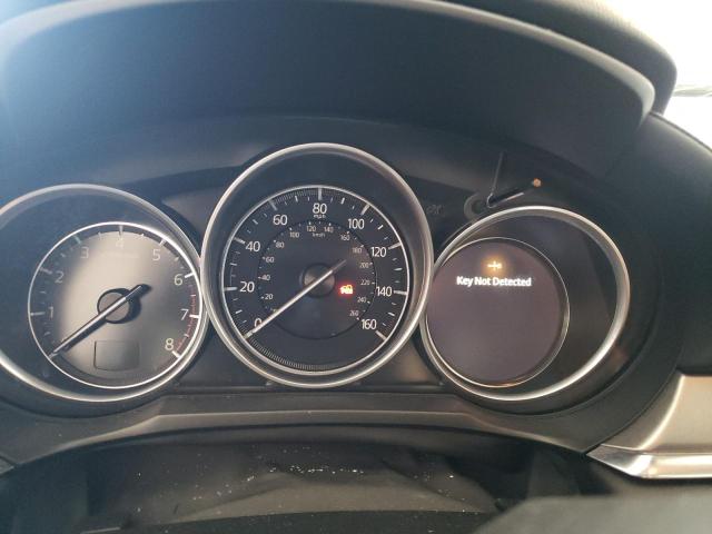 Photo 9 from auction – 2021 MAZDA 6 TOURING with VIN JM1GL1VM3M1603063