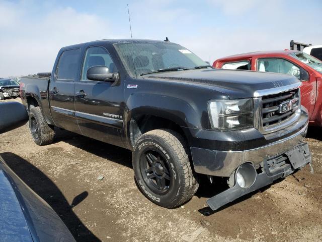 Photo 4 from auction – 2008 GMC SIERRA K15 with VIN 2GTEK133381269475